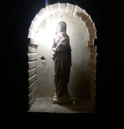 Della Pia Сasa de vacaciones Bevagna