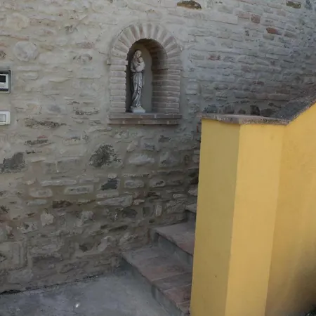 Holiday home Della Pia *