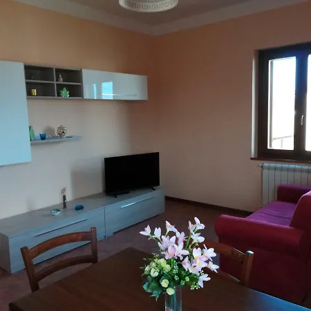 Holiday home Della Pia *