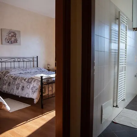 Сasa de vacaciones Della Pia *