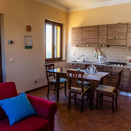 Holiday home Della Pia *