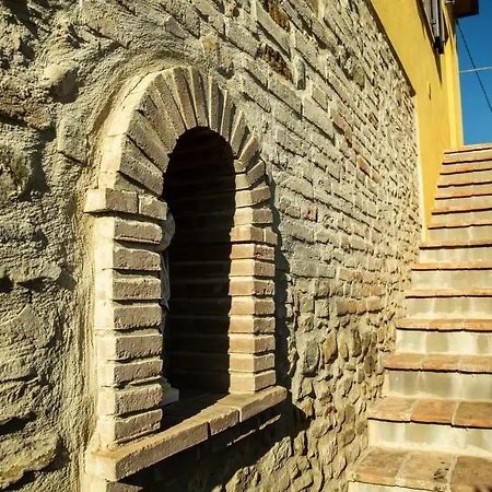 Feriehus Della Pia *