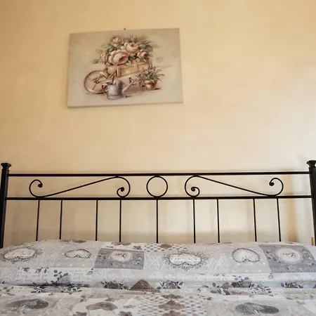 Сasa de vacaciones Della Pia *