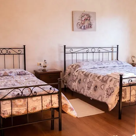 Della Pia Holiday home