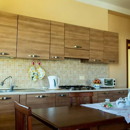 Della Pia Holiday home *