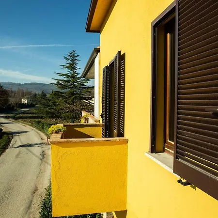 Della Pia Сasa de vacaciones *