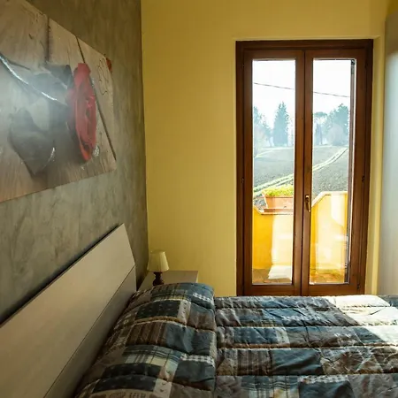 Della Pia Holiday home