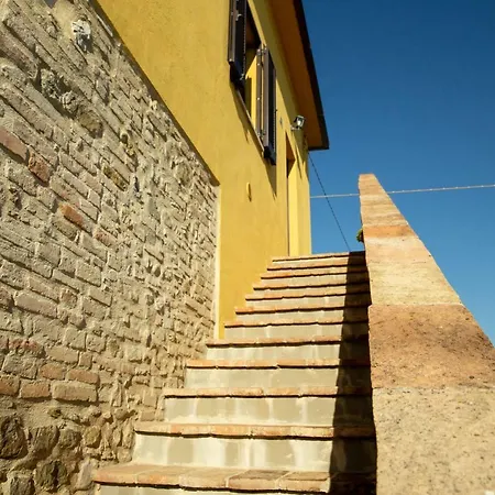 Della Pia Holiday home