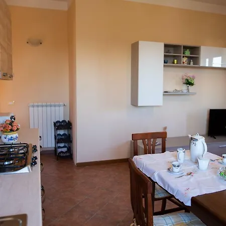 Holiday home Della Pia