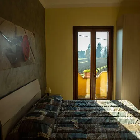 Della Pia Holiday home