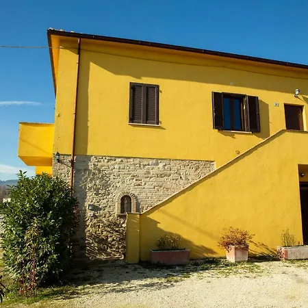 Della Pia Holiday home