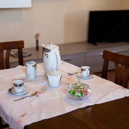 Della Pia Hébergement de vacances