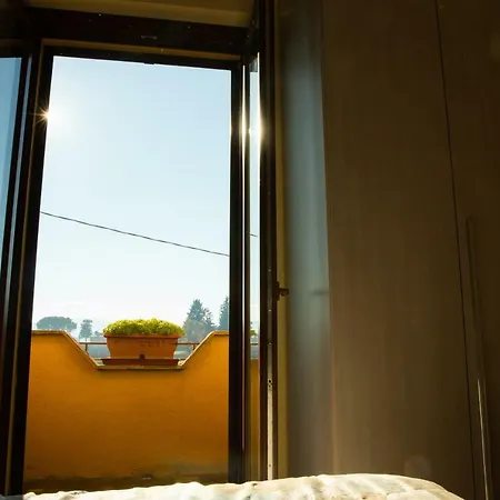 Della Pia Holiday home Bevagna