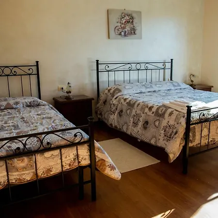 Holiday home Della Pia