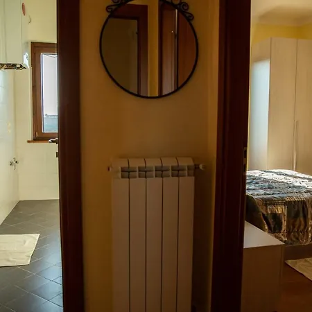 Holiday home Della Pia Bevagna