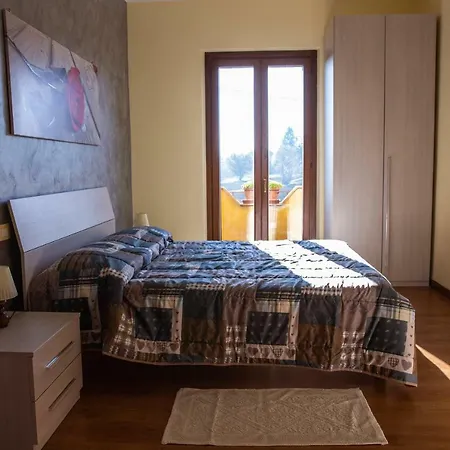 Della Pia Holiday home Bevagna