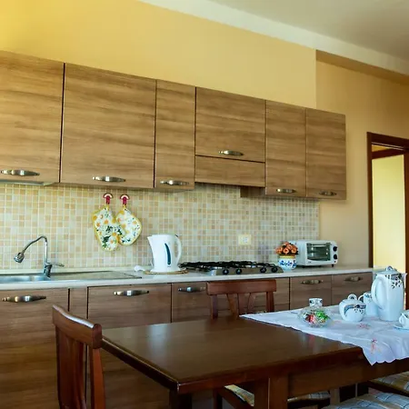 Holiday home Della Pia *