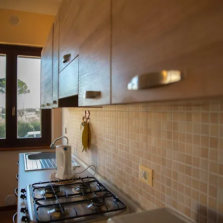 Della Pia Holiday home Bevagna