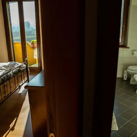 Holiday home Della Pia