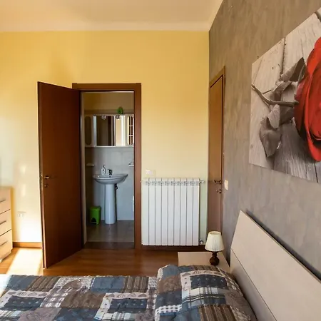 Della Pia Holiday home Bevagna