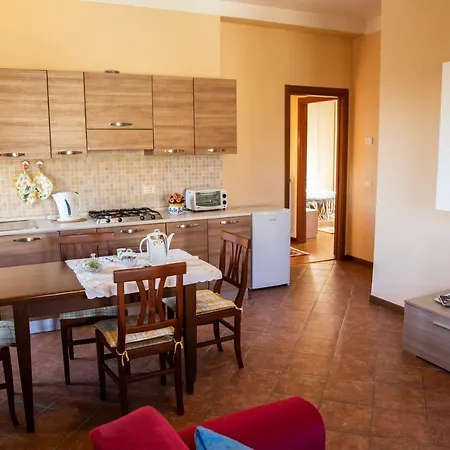 Holiday home Della Pia *