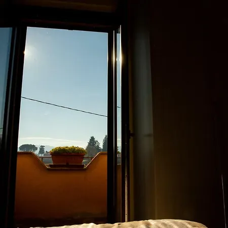 Della Pia Holiday home Bevagna
