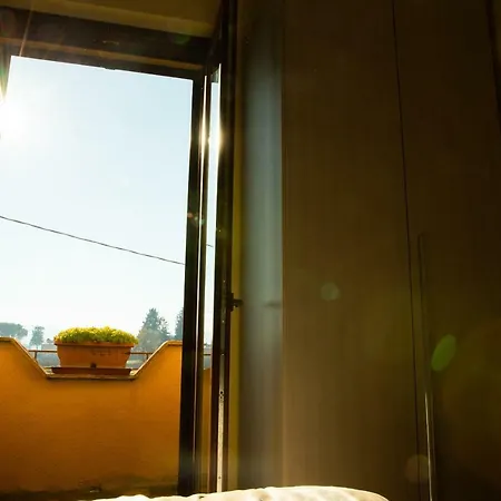 Della Pia Holiday home