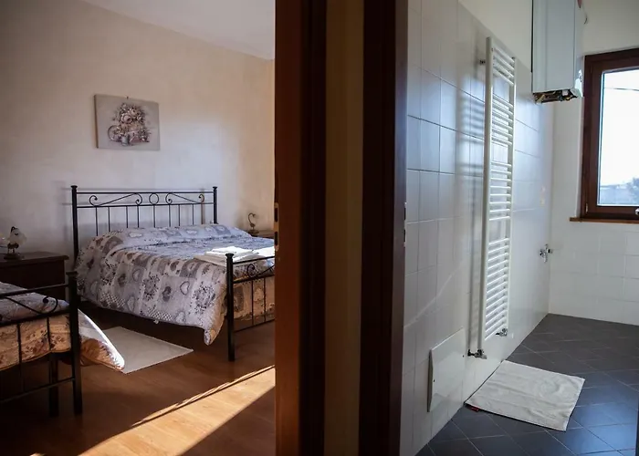 Сasa de vacaciones Della Pia *