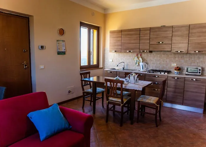 Сasa de vacaciones Della Pia *