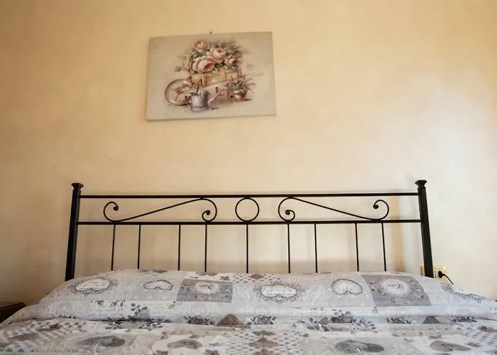 Сasa de vacaciones Della Pia *