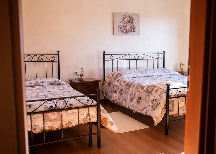 Della Pia Сasa de vacaciones