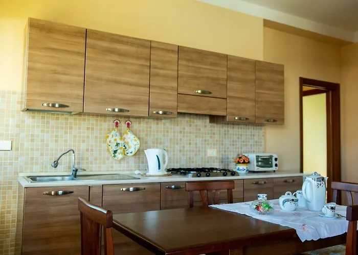 Della Pia Сasa de vacaciones *