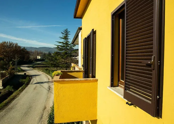 Della Pia Сasa de vacaciones *