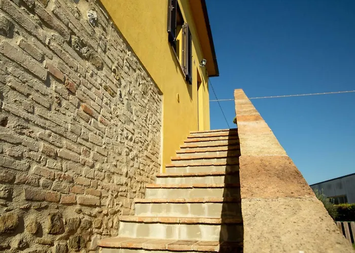 Della Pia Сasa de vacaciones