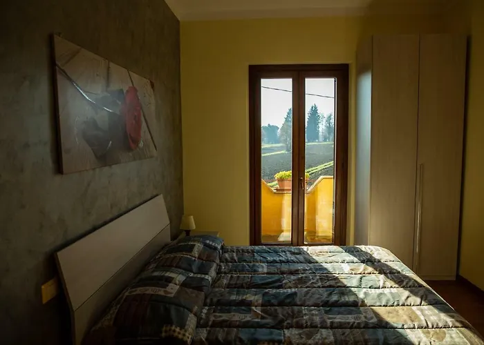 Della Pia Сasa de vacaciones