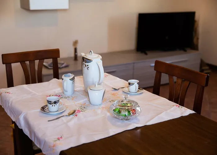 Della Pia Сasa de vacaciones