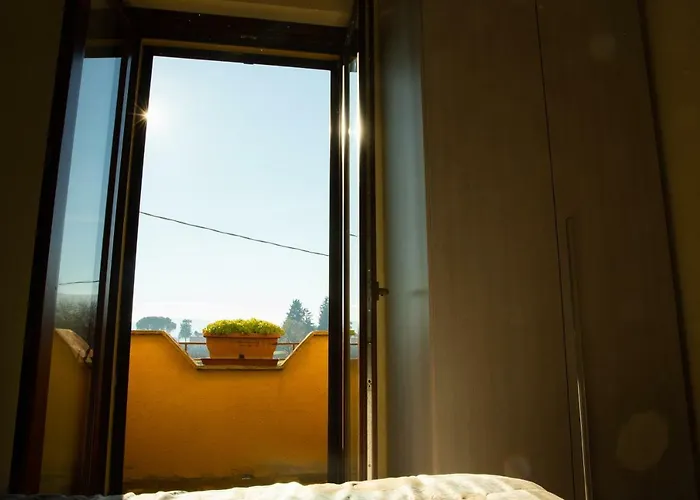 Della Pia Сasa de vacaciones Bevagna