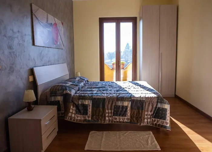 Della Pia Сasa de vacaciones Bevagna