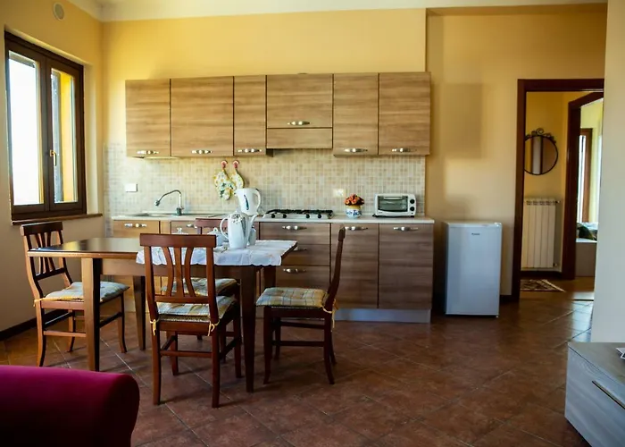 Della Pia Сasa de vacaciones Bevagna