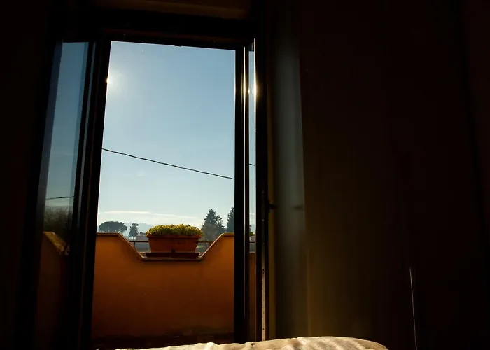 Della Pia Сasa de vacaciones Bevagna